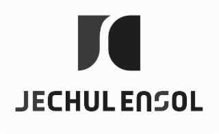 JECHUL ENSOL logo