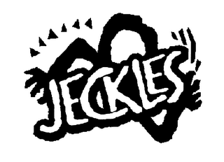 JECKLES logo