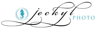 JECKYL PHOTO logo