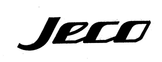 JECO logo