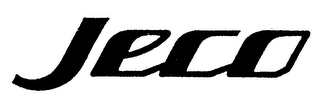 JECO logo