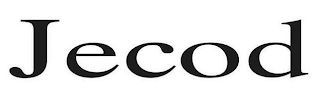 JECOD logo