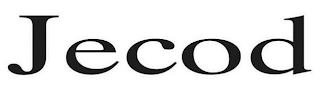 JECOD logo