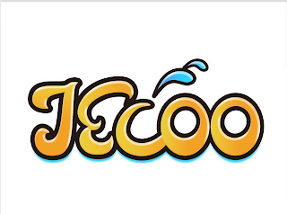 JECOO logo