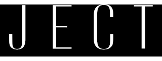JECT logo