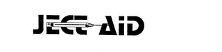 JECT AID logo