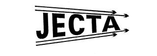 JECTA logo