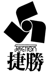 JECTION logo