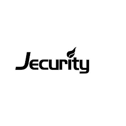 JECURITY logo