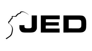 JED logo