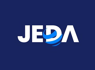 JEDA logo