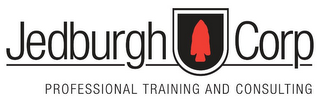 JEDBURGH CORP PROFESSIONAL TRAINING AND CONSULTING logo