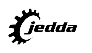 JEDDA logo