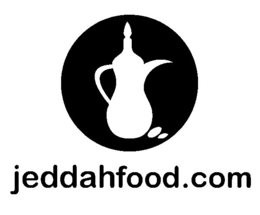 JEDDAHFOOD.COM logo