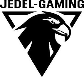 JEDEL-GAMING logo