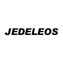 JEDELEOS logo