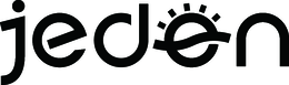 JEDEN logo