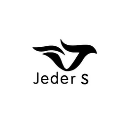 JEDER S logo