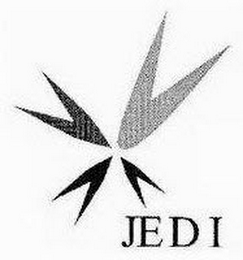 JEDI logo