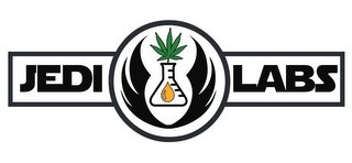 JEDI LABS logo