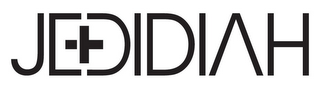 JEDIDIAH logo