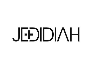 JEDIDIAH logo