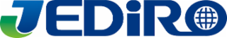 JEDIRO logo