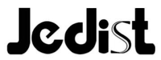 JEDIST logo