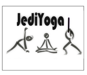 JEDIYOGA logo