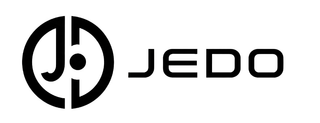 JEDO logo