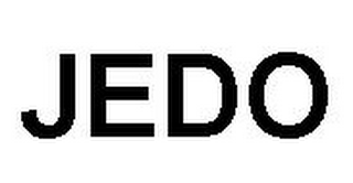 JEDO logo