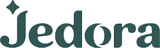 JEDORA logo
