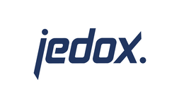 JEDOX. logo
