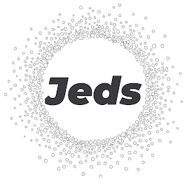 JEDS logo