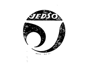 JEDSO J logo