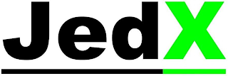 JEDX logo