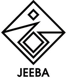 JEEBA logo