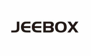 JEEBOX logo