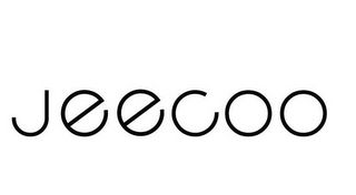 JEECOO logo
