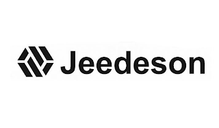 JEEDESON logo