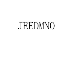 JEEDMNO logo
