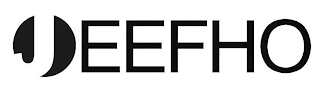 JEEFHO logo