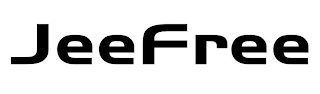 JEEFREE logo