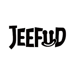JEEFUD logo