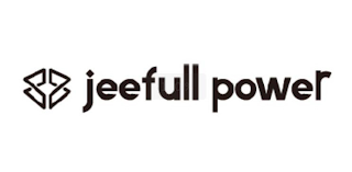 JEEFULL POWER logo