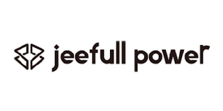 JEEFULL POWER logo