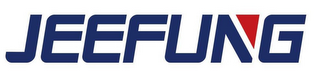 JEEFUNG logo