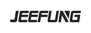 JEEFUNG logo