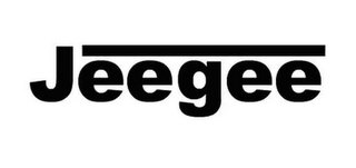 JEEGEE logo