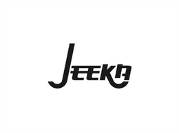 JEEKA logo